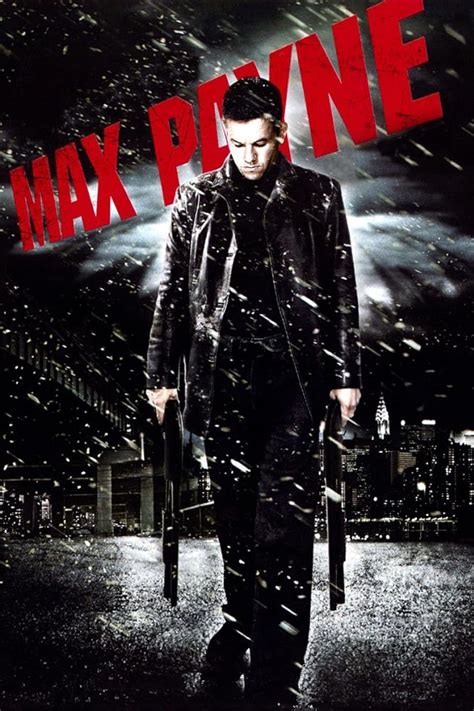 full Max Payne